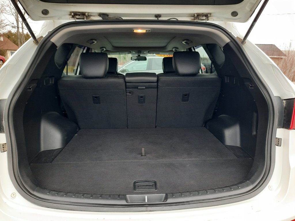 2017 Hyundai Santa Fe Sport SE in Hebbville, Nova Scotia - 10 - w1024h768px