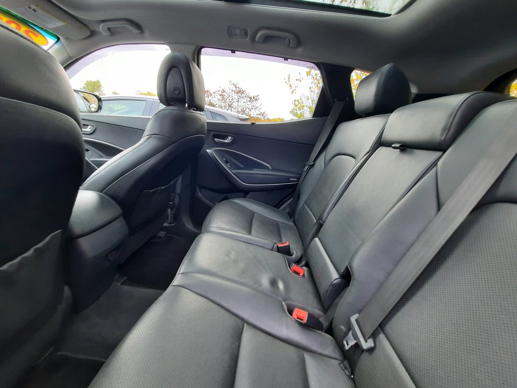 2017 Hyundai Santa Fe Sport SE in Hebbville, Nova Scotia - 27 - w1024h768px