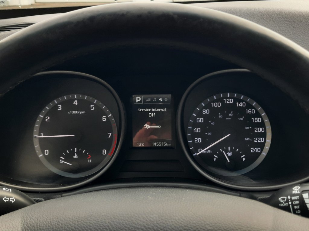 2017 Hyundai Santa Fe Sport SE in Hebbville, Nova Scotia - 16 - w1024h768px