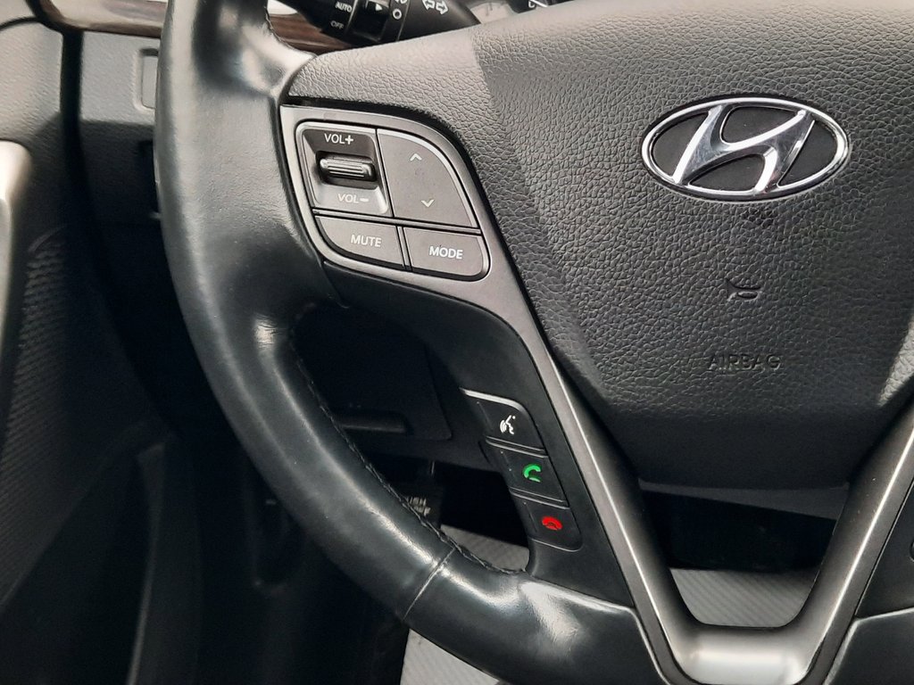 2017 Hyundai Santa Fe Sport SE in Hebbville, Nova Scotia - 14 - w1024h768px
