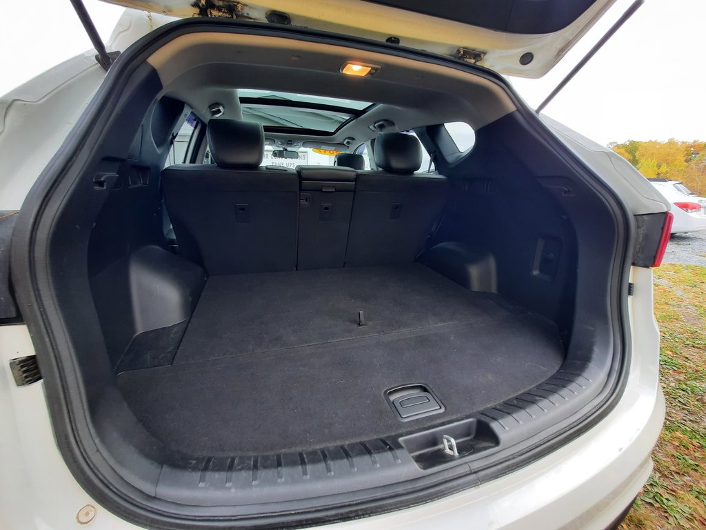2017 Hyundai Santa Fe Sport SE in Hebbville, Nova Scotia - 9 - w1024h768px