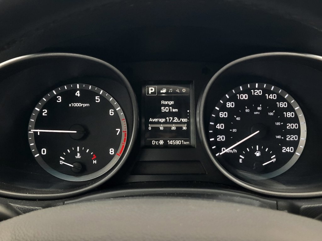 2017 Hyundai Santa Fe Sport SE in Hebbville, Nova Scotia - 16 - w1024h768px