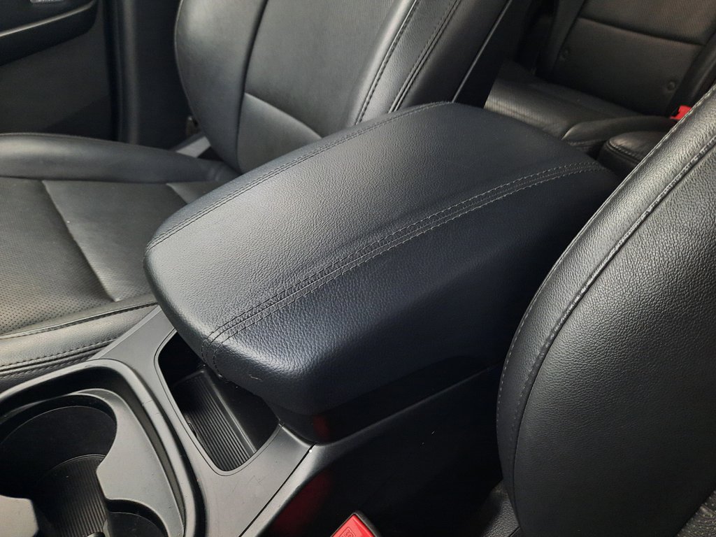 2017 Hyundai Santa Fe Sport SE in Hebbville, Nova Scotia - 20 - w1024h768px