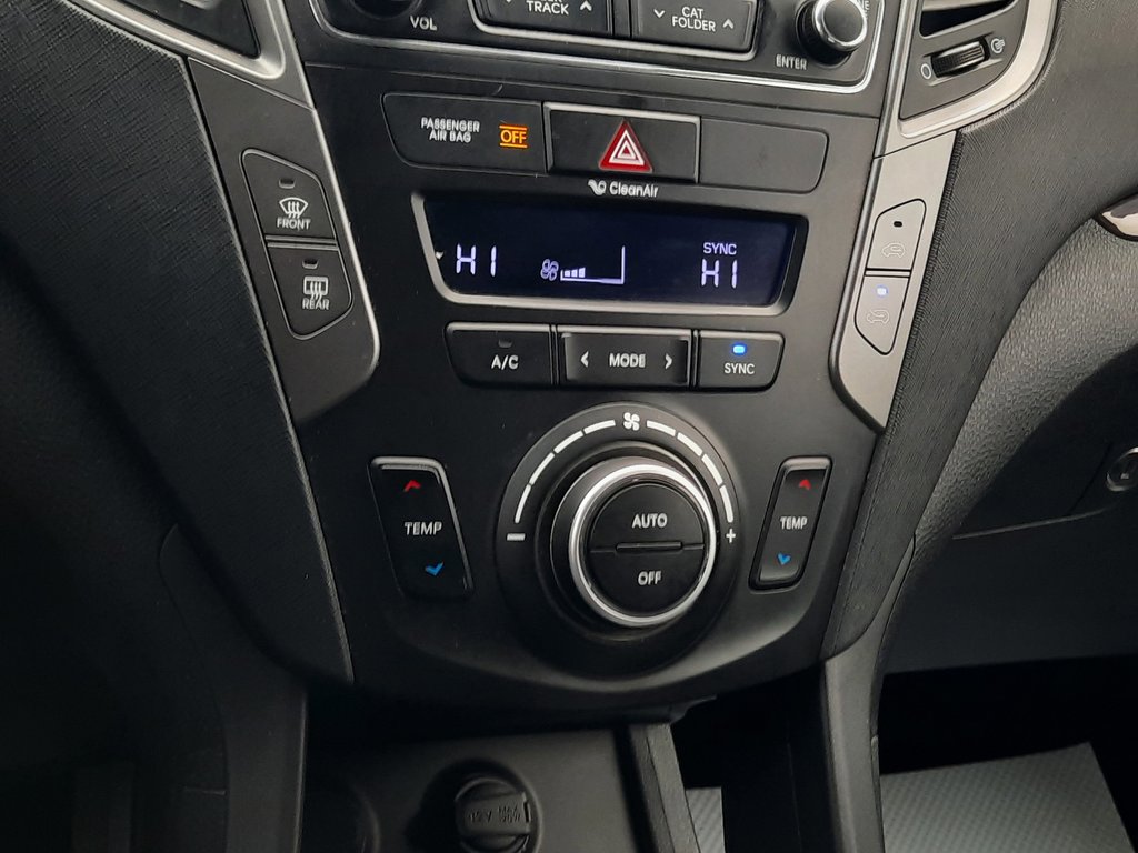 2017 Hyundai Santa Fe Sport SE in Hebbville, Nova Scotia - 18 - w1024h768px