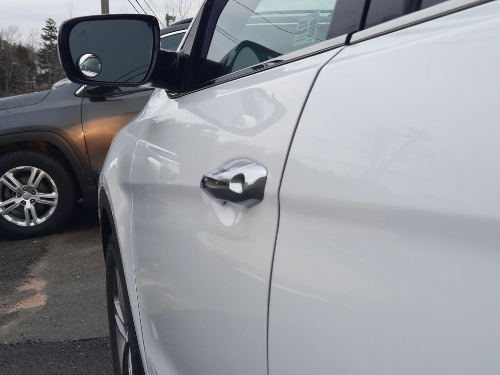 2017 Hyundai Santa Fe Sport SE in Hebbville, Nova Scotia - 11 - w1024h768px