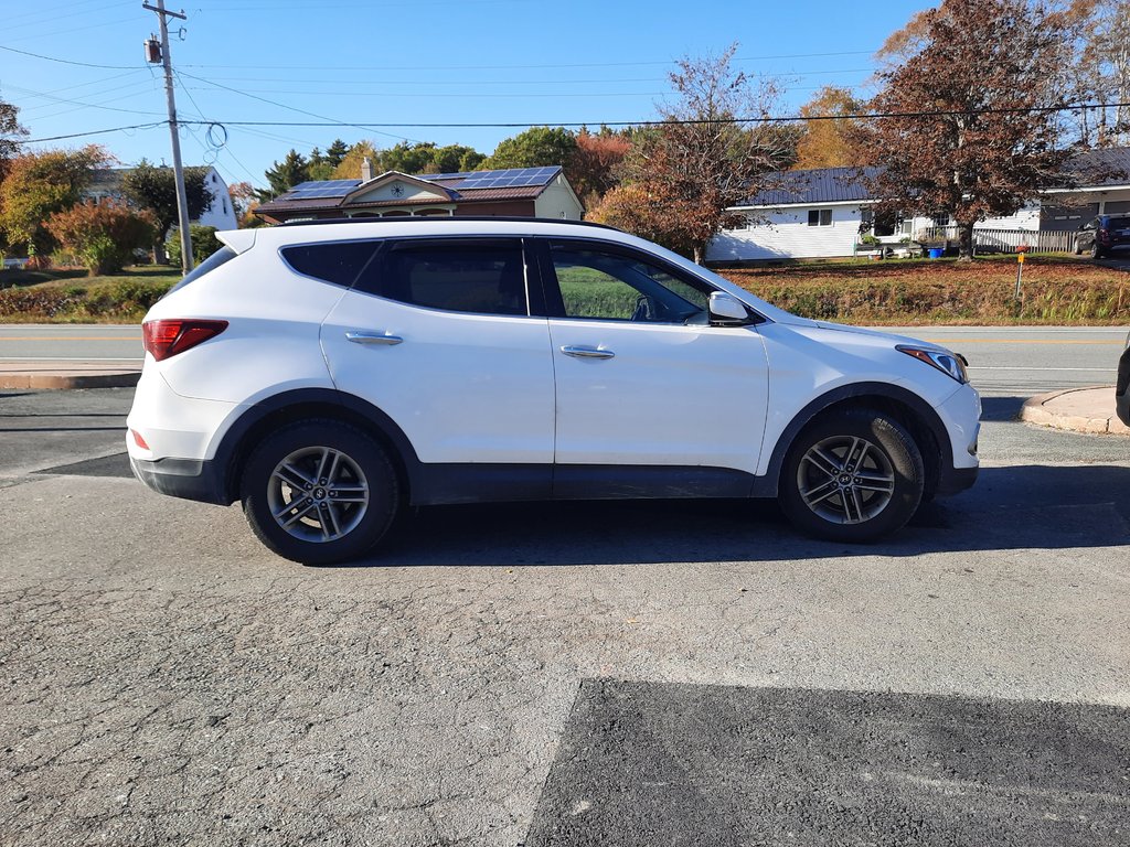 2017 Hyundai Santa Fe Sport SE in Hebbville, Nova Scotia - 6 - w1024h768px