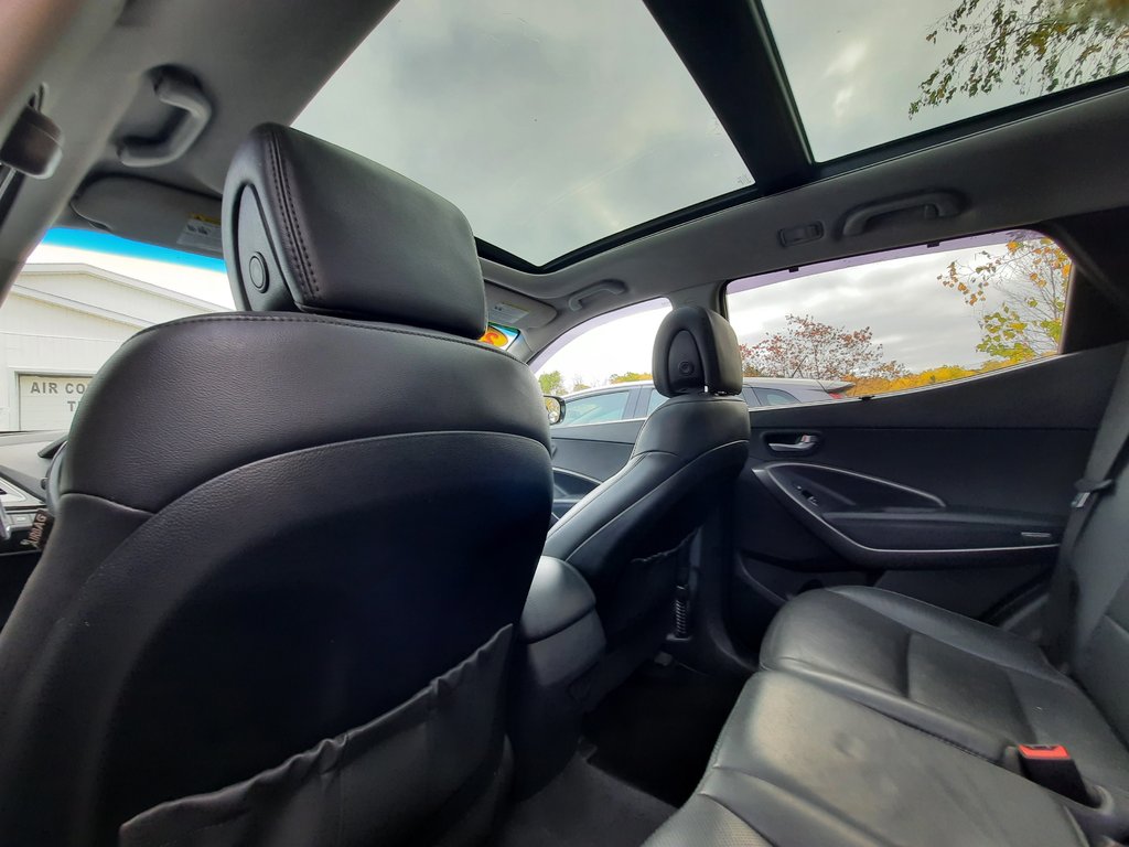 2017 Hyundai Santa Fe Sport SE in Hebbville, Nova Scotia - 28 - w1024h768px