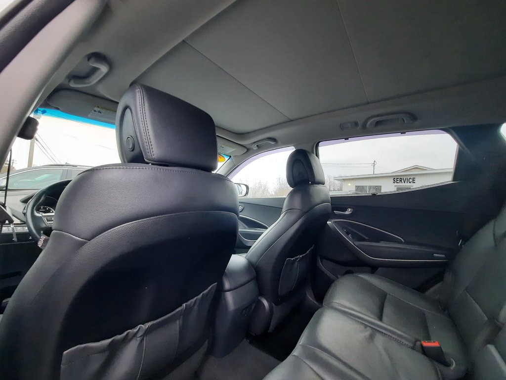2017 Hyundai Santa Fe Sport SE in Hebbville, Nova Scotia - 27 - w1024h768px