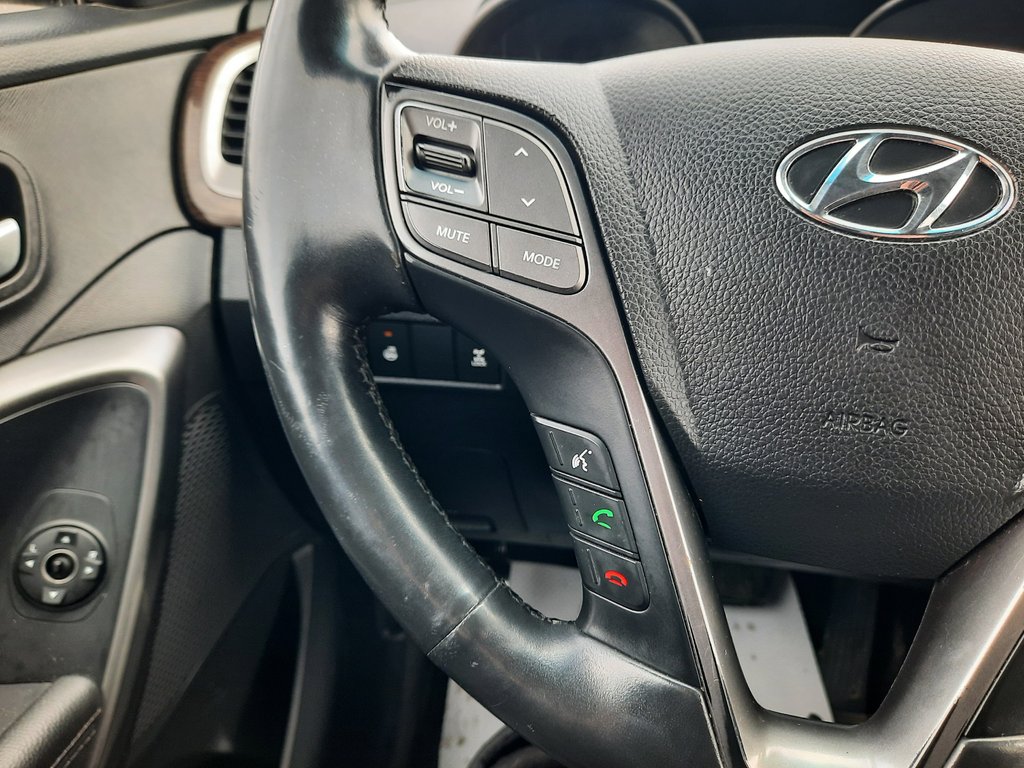 2017 Hyundai Santa Fe Sport Premium in Hebbville, Nova Scotia - 12 - w1024h768px