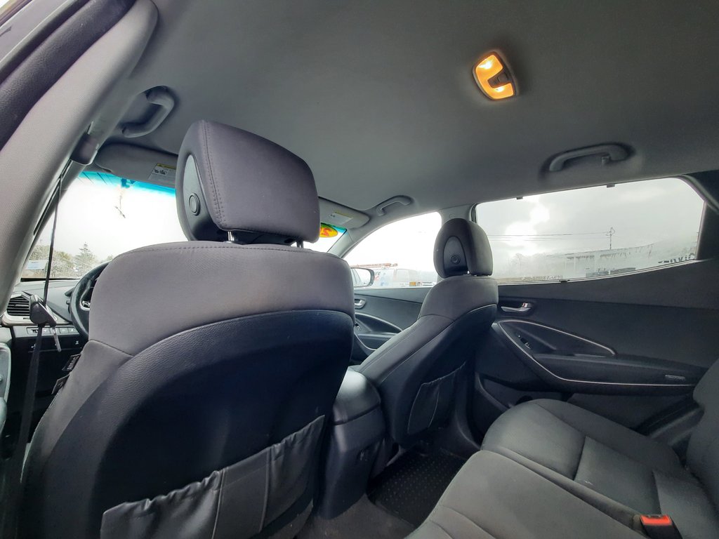2017 Hyundai Santa Fe Sport Premium in Hebbville, Nova Scotia - 26 - w1024h768px