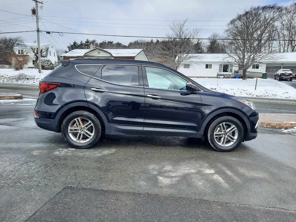 2017 Hyundai Santa Fe Sport Premium in Hebbville, Nova Scotia - 5 - w1024h768px