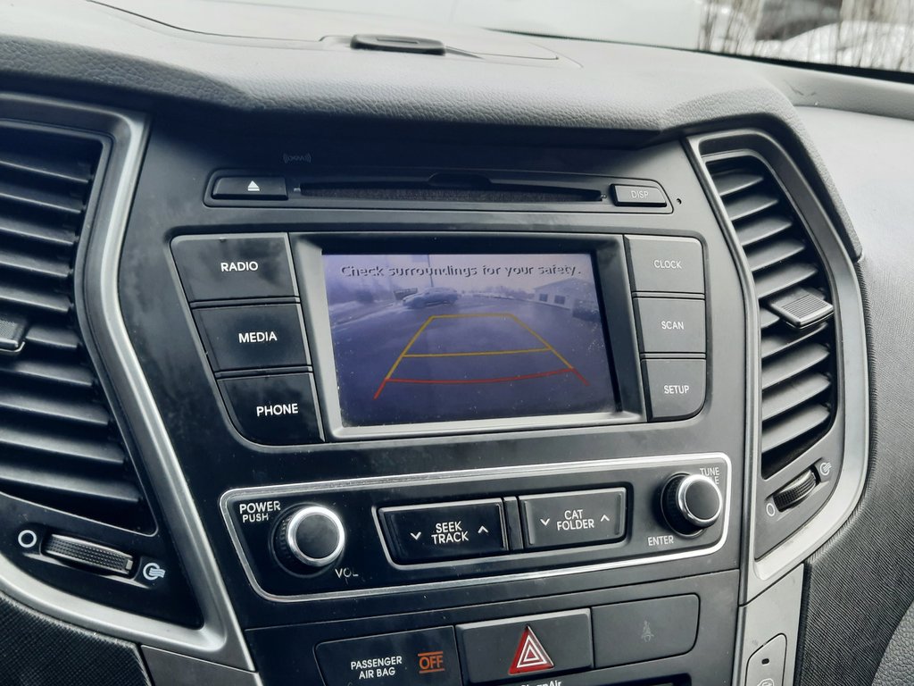 2017 Hyundai Santa Fe Sport Premium in Hebbville, Nova Scotia - 16 - w1024h768px