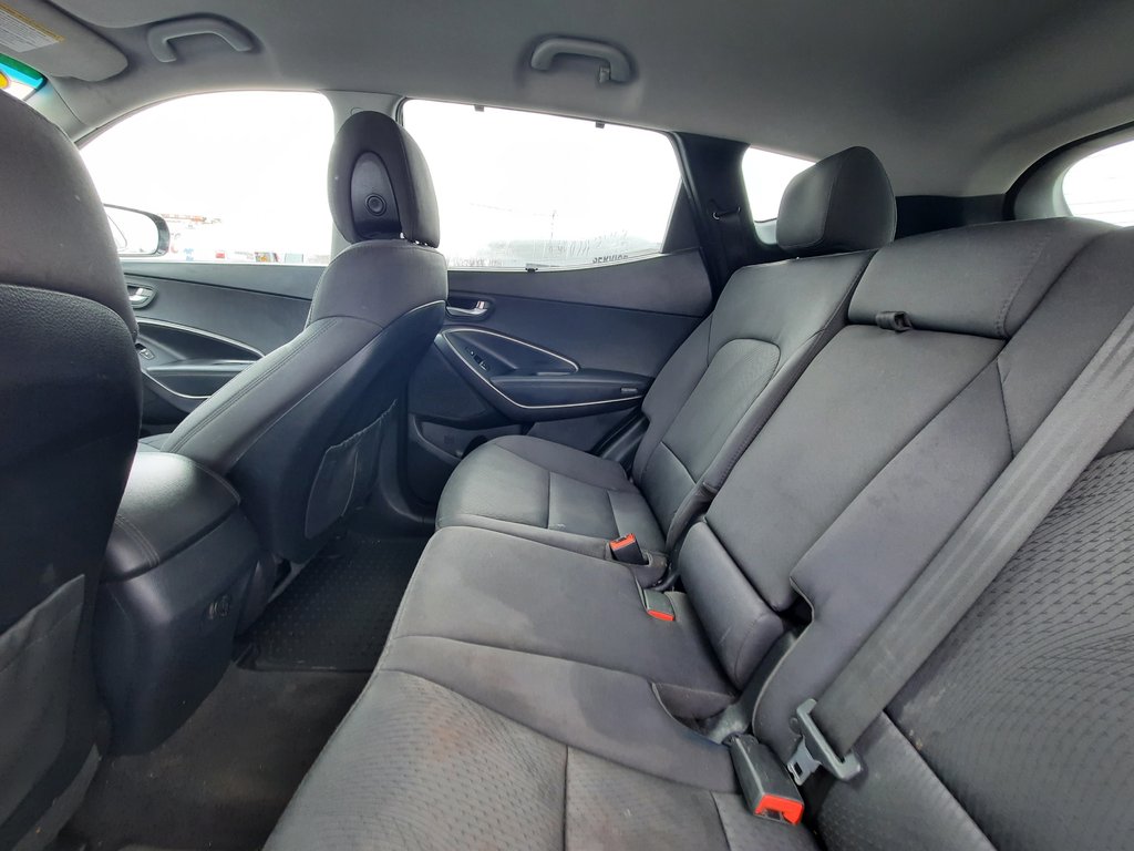 2017 Hyundai Santa Fe Sport Premium in Hebbville, Nova Scotia - 25 - w1024h768px