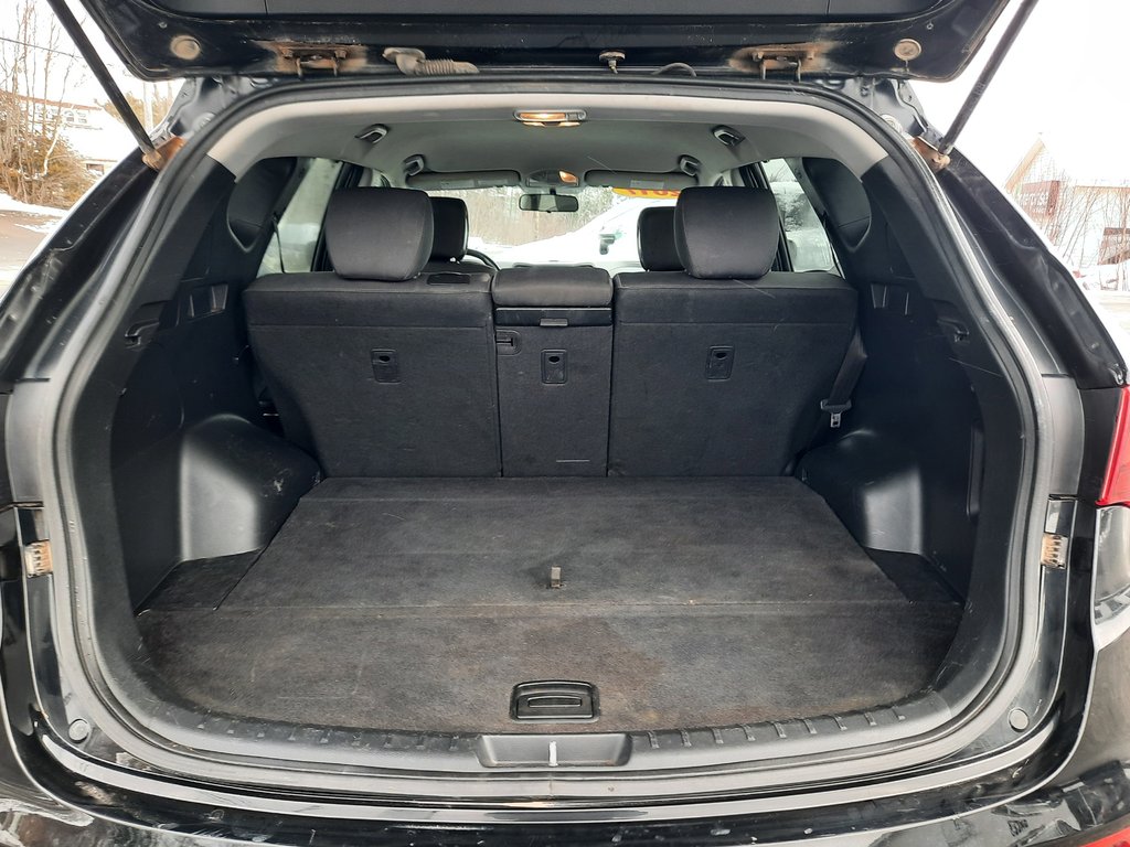 2017 Hyundai Santa Fe Sport Premium in Hebbville, Nova Scotia - 8 - w1024h768px