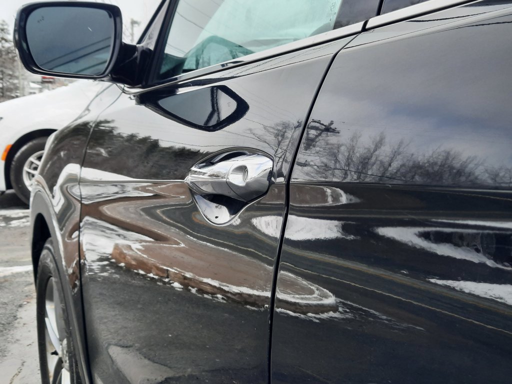 2017 Hyundai Santa Fe Sport Premium in Hebbville, Nova Scotia - 9 - w1024h768px