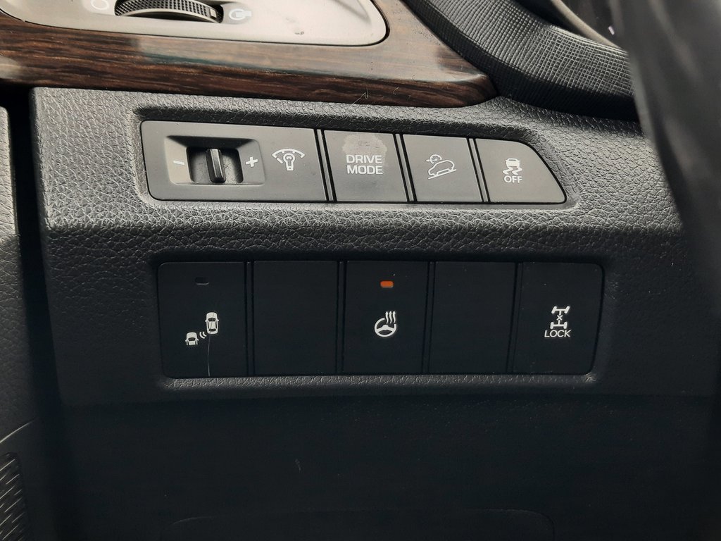 2017 Hyundai Santa Fe Sport Premium in Hebbville, Nova Scotia - 11 - w1024h768px