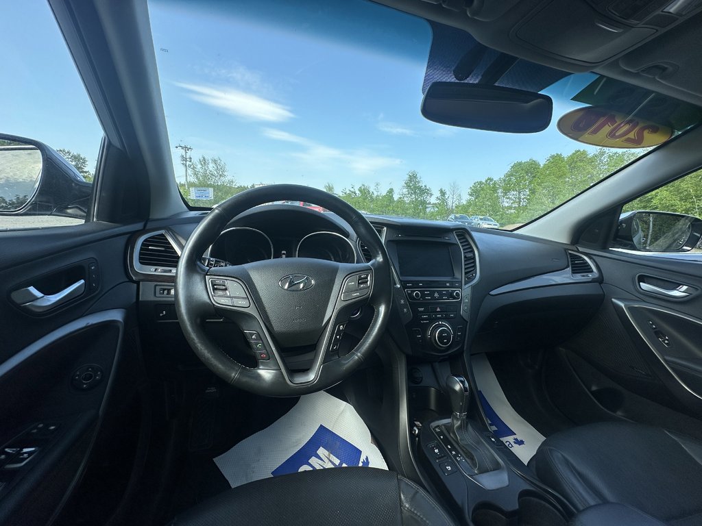 2017 Hyundai Santa Fe Sport Limited in Hebbville, Nova Scotia - 23 - w1024h768px