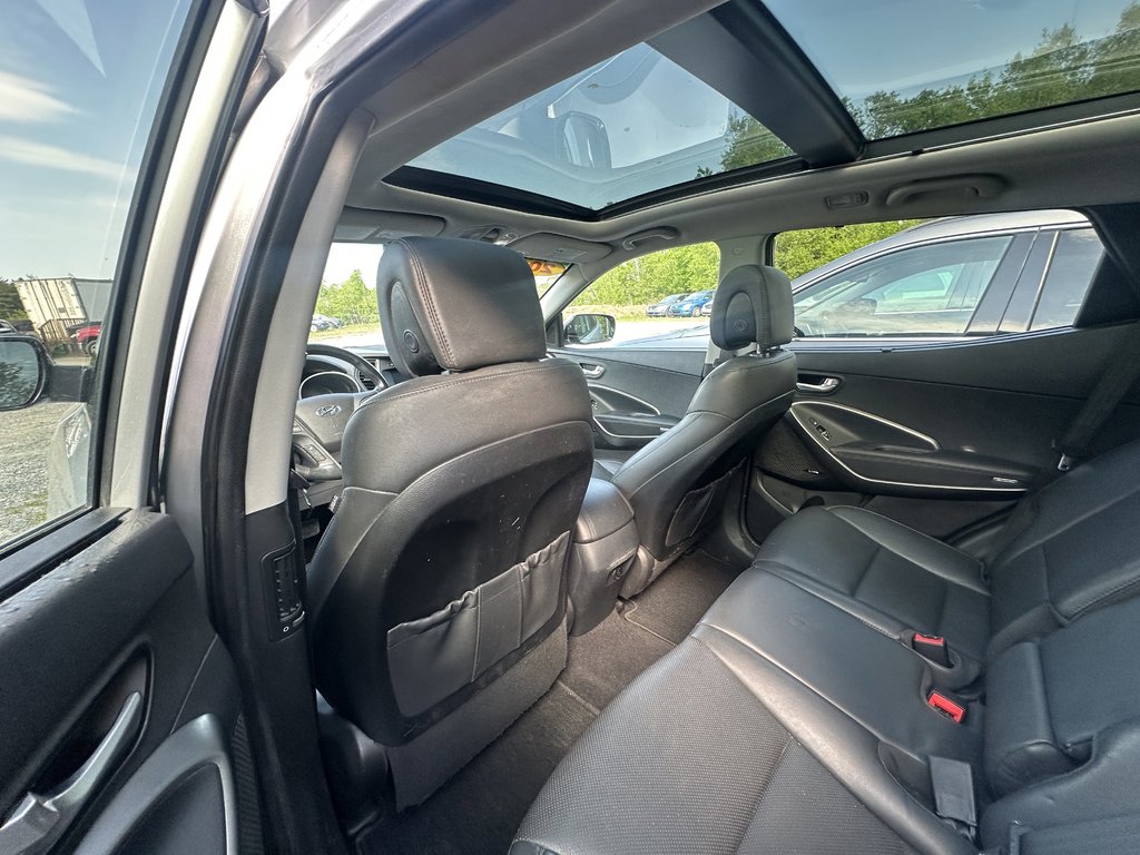 2017 Hyundai Santa Fe Sport Limited in Hebbville, Nova Scotia - 22 - w1024h768px
