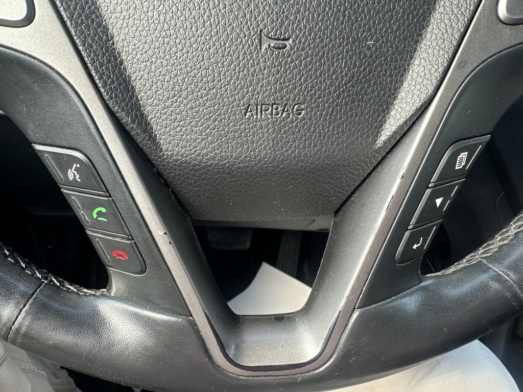 2017 Hyundai Santa Fe Sport Limited in Hebbville, Nova Scotia - 15 - w1024h768px