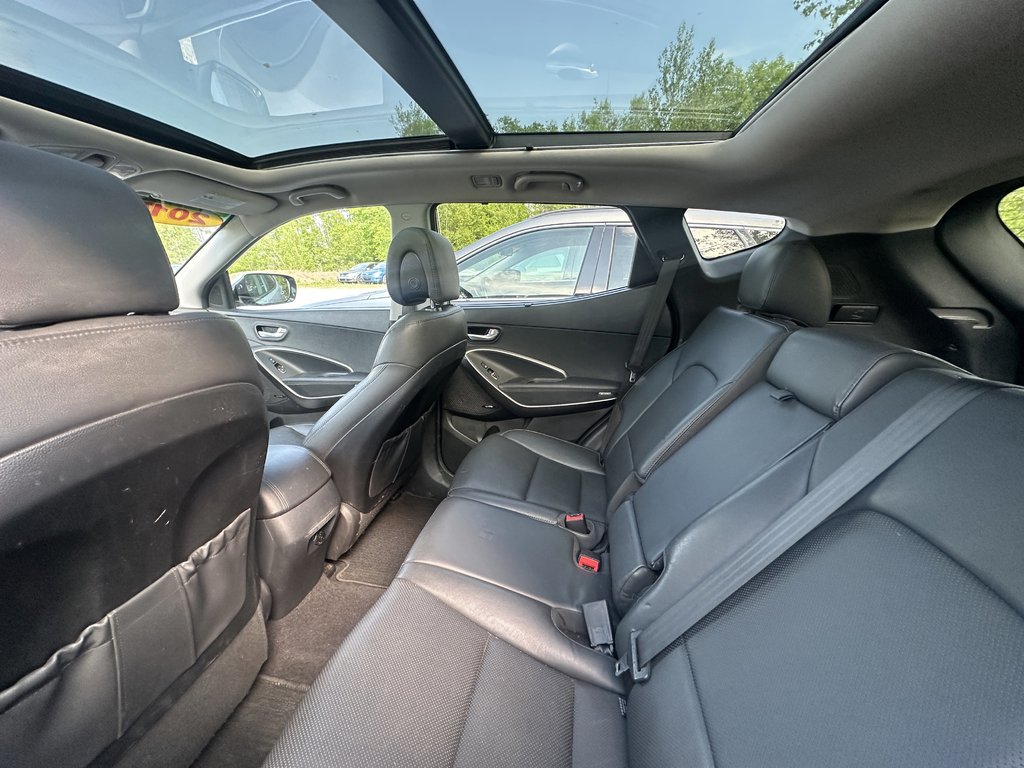 2017 Hyundai Santa Fe Sport Limited in Hebbville, Nova Scotia - 21 - w1024h768px
