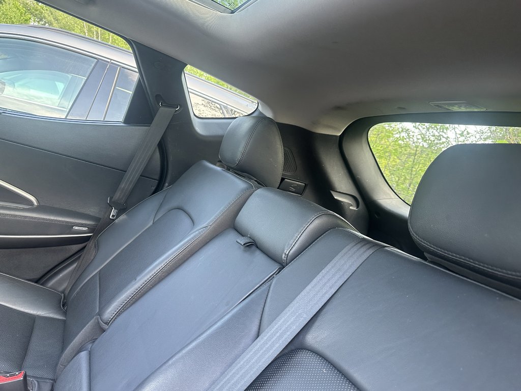 2017 Hyundai Santa Fe Sport Limited in Hebbville, Nova Scotia - 20 - w1024h768px