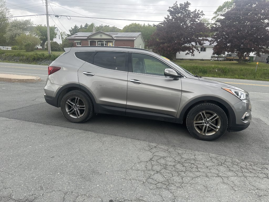 2017 Hyundai Santa Fe Sport SE in Hebbville, Nova Scotia - 3 - w1024h768px