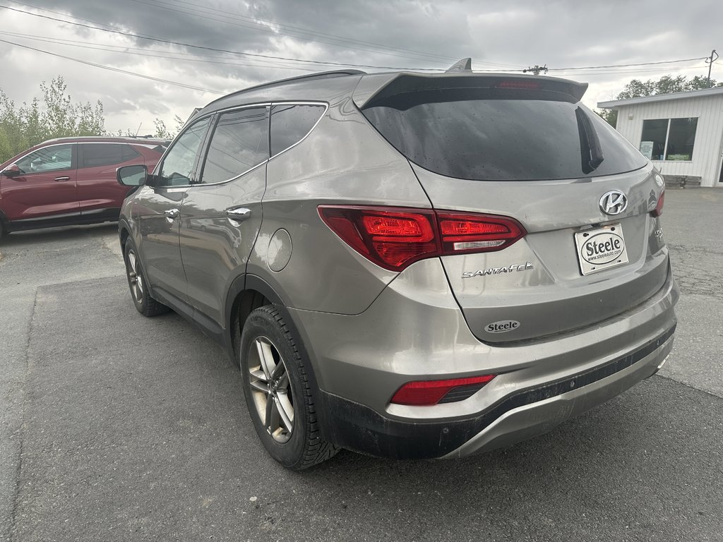 2017 Hyundai Santa Fe Sport SE in Hebbville, Nova Scotia - 5 - w1024h768px