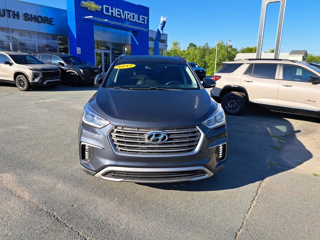 2017 Hyundai Santa Fe XL Premium in Hebbville, Nova Scotia - 8 - w1024h768px