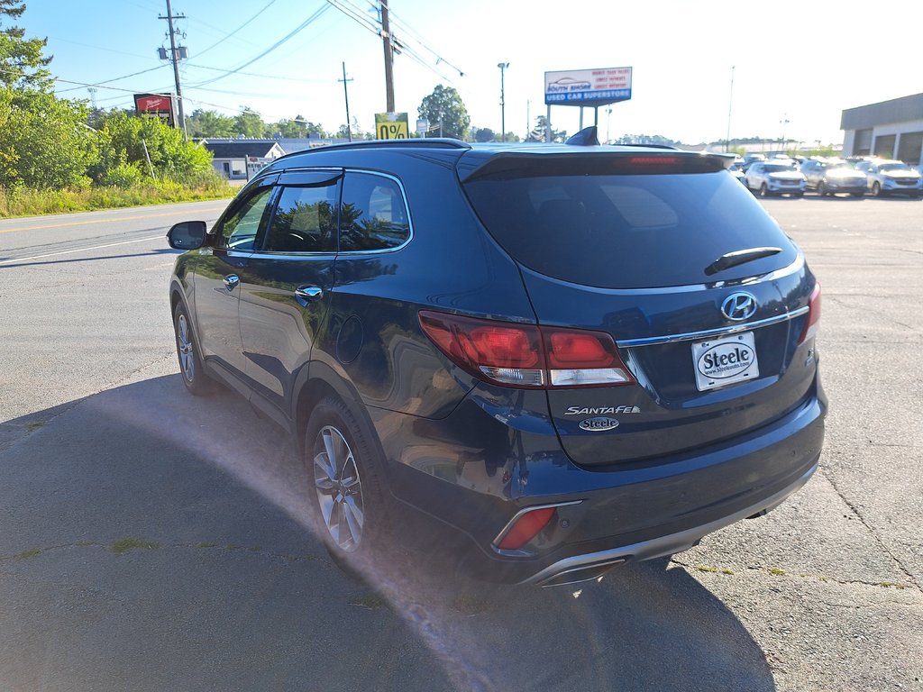 2017 Hyundai Santa Fe XL Premium in Hebbville, Nova Scotia - 3 - w1024h768px
