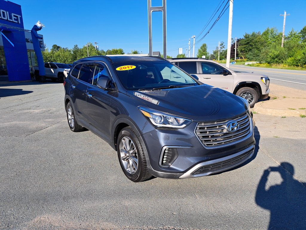 2017 Hyundai Santa Fe XL Premium in Hebbville, Nova Scotia - 7 - w1024h768px