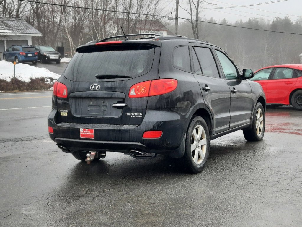 2007 Hyundai Santa Fe GLS 7Pass in Hebbville, Nova Scotia - 5 - w1024h768px