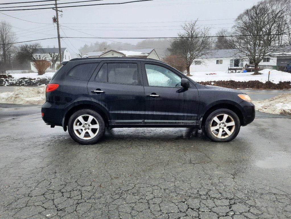 2007 Hyundai Santa Fe GLS 7Pass in Hebbville, Nova Scotia - 4 - w1024h768px