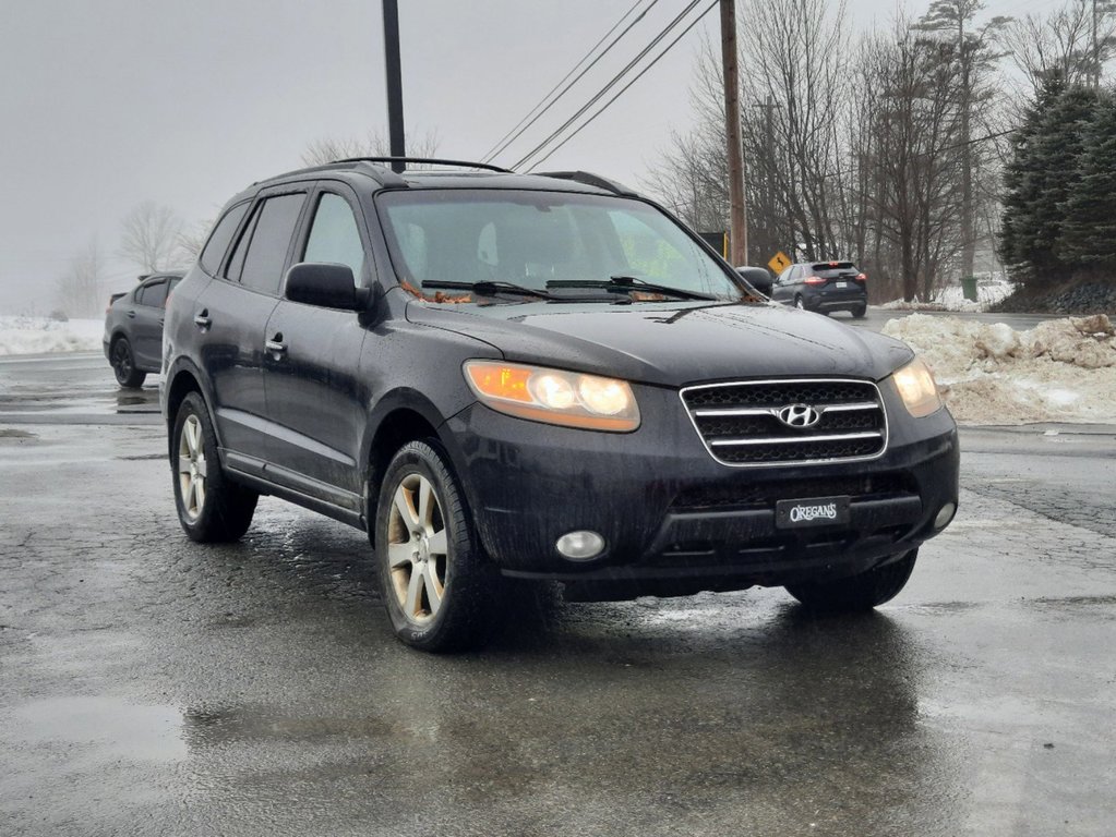 2007 Hyundai Santa Fe GLS 7Pass in Hebbville, Nova Scotia - 2 - w1024h768px