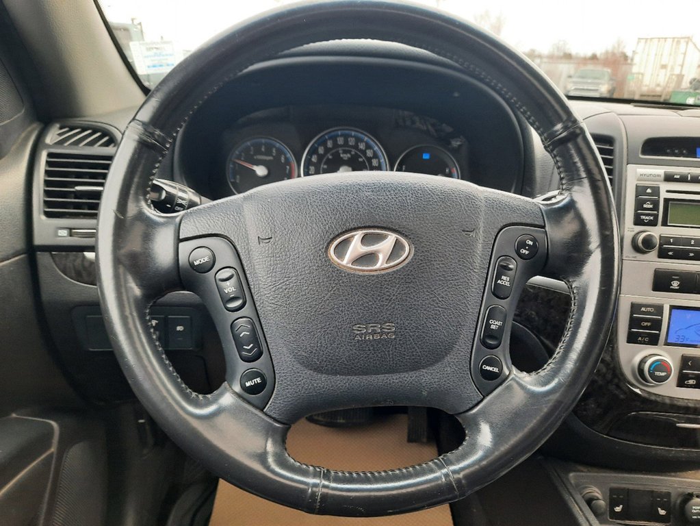 2007 Hyundai Santa Fe GLS 7Pass in Hebbville, Nova Scotia - 12 - w1024h768px