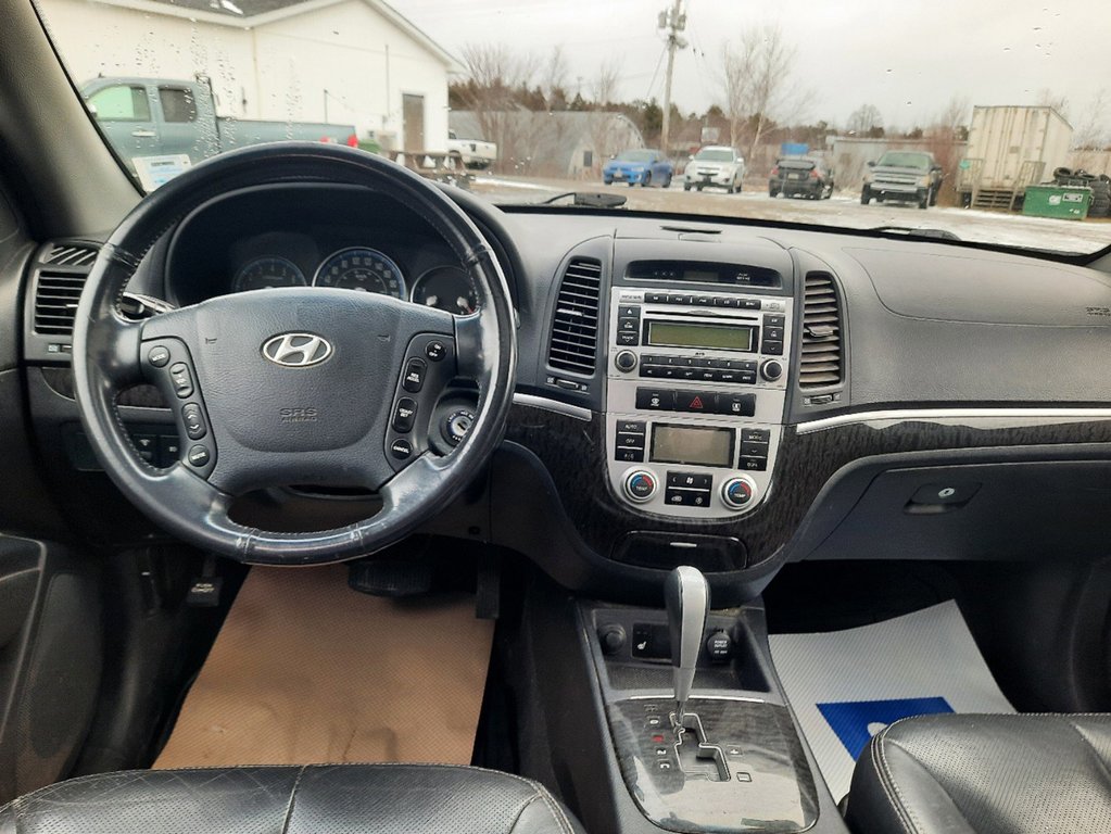 2007 Hyundai Santa Fe GLS 7Pass in Hebbville, Nova Scotia - 26 - w1024h768px