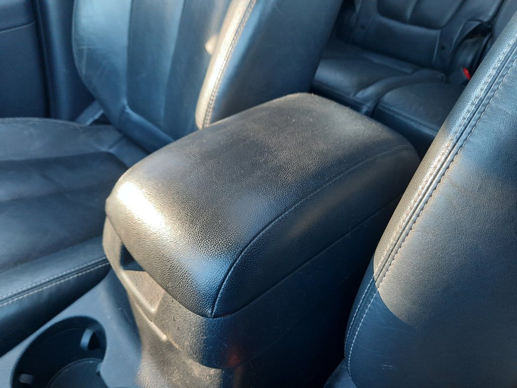 2009 Hyundai Santa Fe GLS in Hebbville, Nova Scotia - 19 - w1024h768px