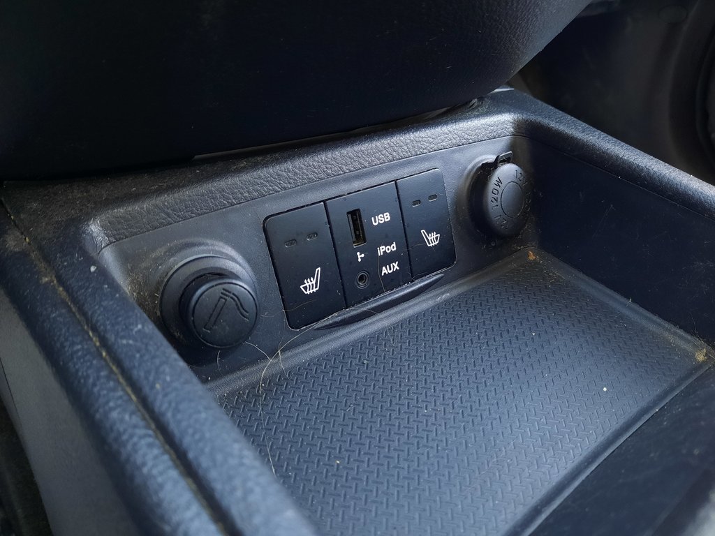 2009 Hyundai Santa Fe GLS in Hebbville, Nova Scotia - 17 - w1024h768px