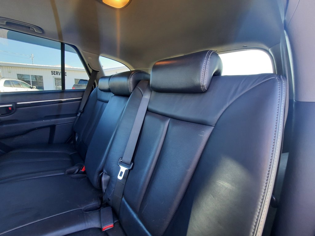 2009 Hyundai Santa Fe GLS in Hebbville, Nova Scotia - 24 - w1024h768px