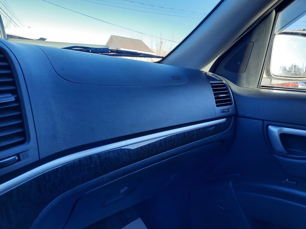 2009 Hyundai Santa Fe GLS in Hebbville, Nova Scotia - 20 - w1024h768px