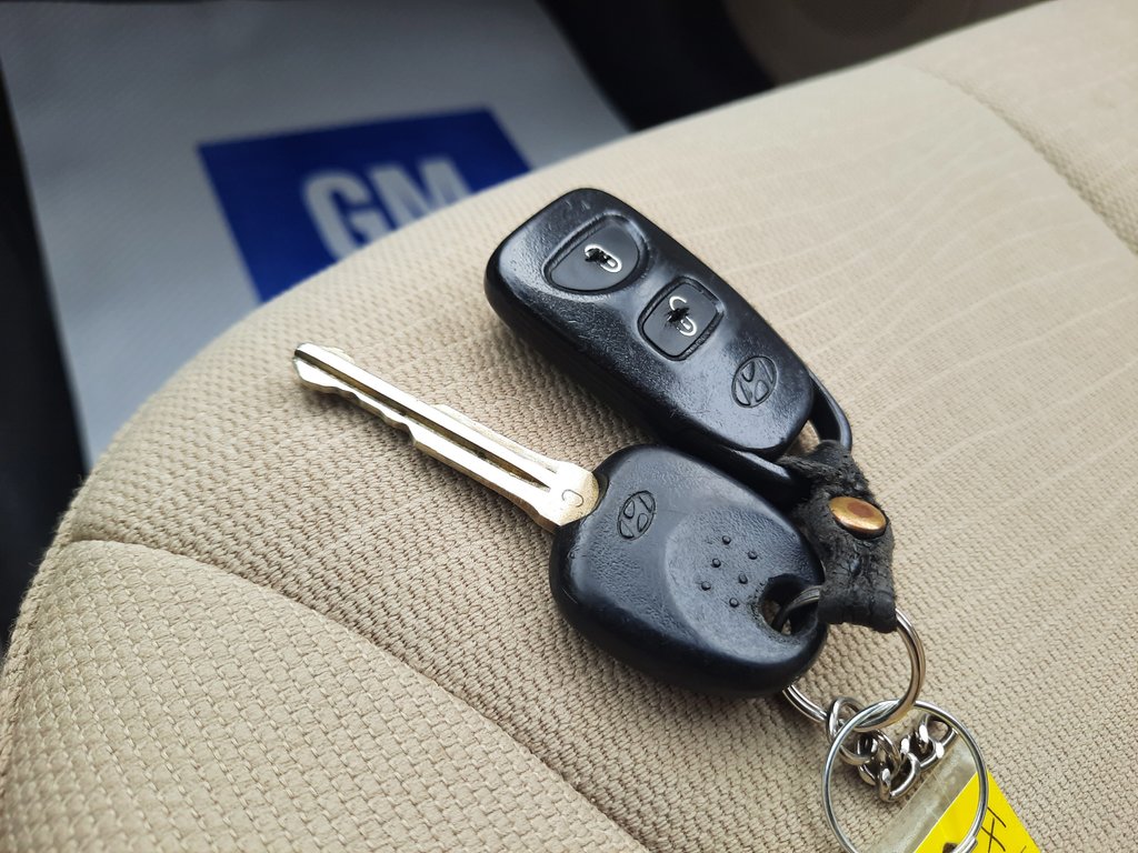 2010 Hyundai Santa Fe GL in Hebbville, Nova Scotia - 27 - w1024h768px