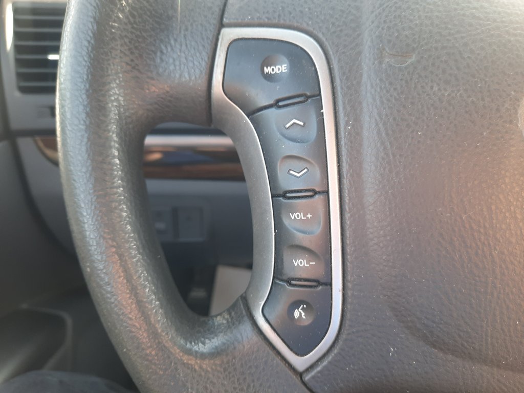 2012 Hyundai Santa Fe GL in Hebbville, Nova Scotia - 14 - w1024h768px