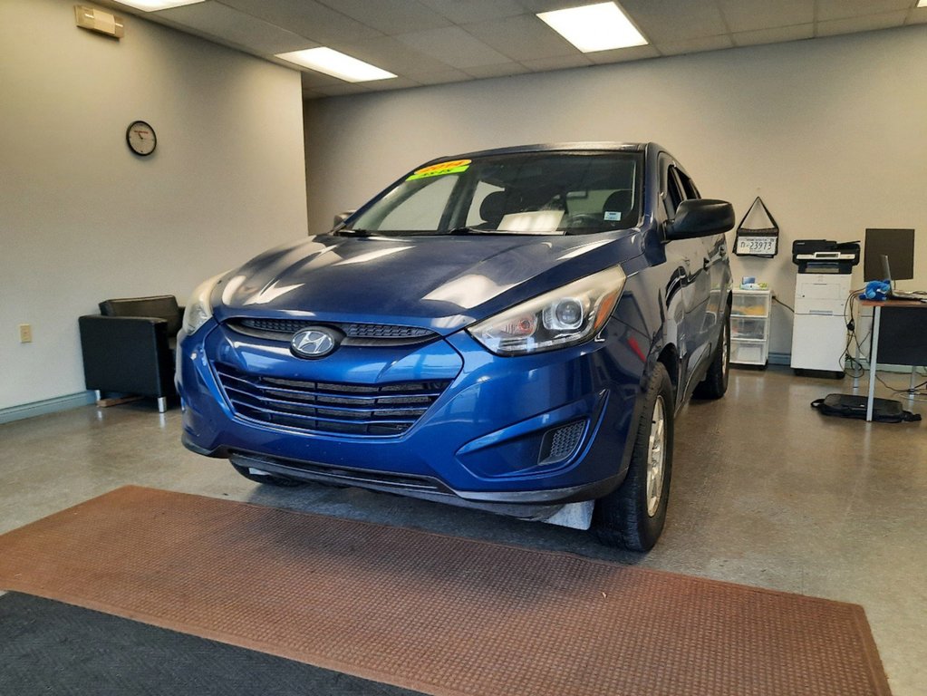 2014  Tucson GL in Hebbville, Nova Scotia - 1 - w1024h768px