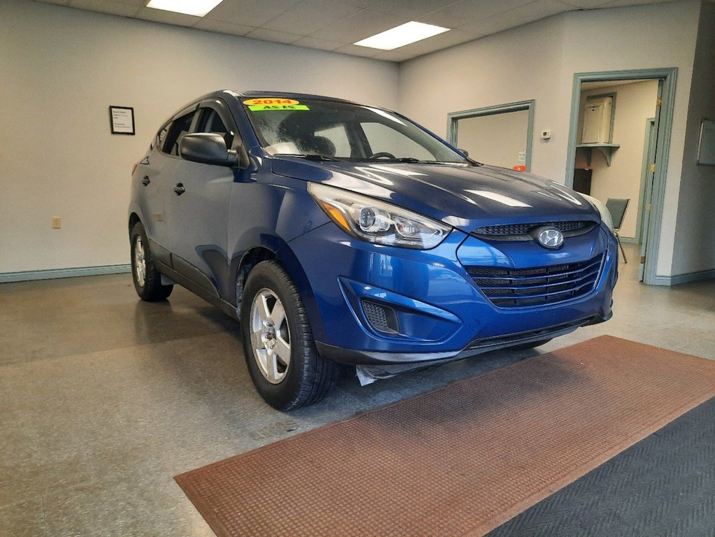 2014  Tucson GL in Hebbville, Nova Scotia - 6 - w1024h768px