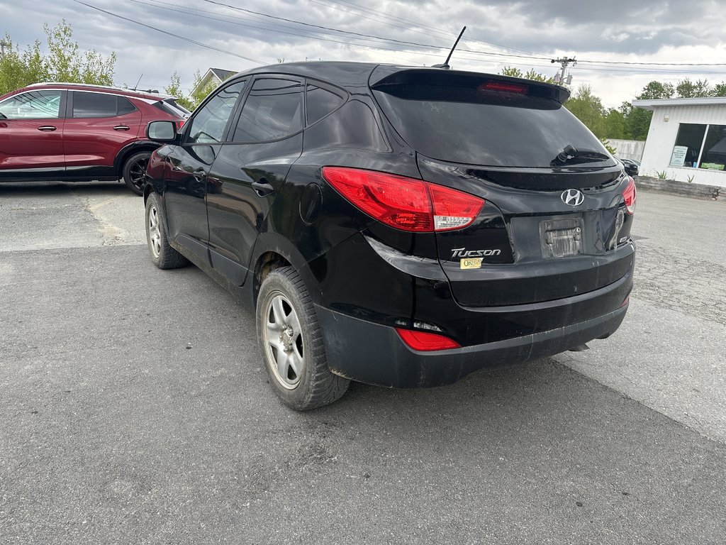 2014 Hyundai Tucson GL in Hebbville, Nova Scotia - 5 - w1024h768px