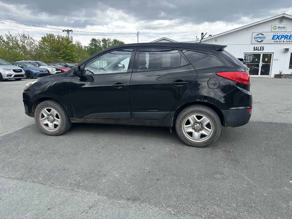 2014 Hyundai Tucson GL in Hebbville, Nova Scotia - 6 - w1024h768px