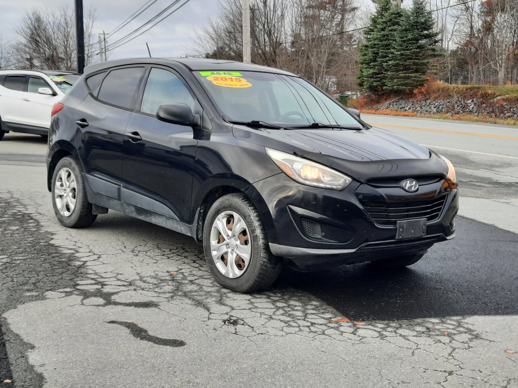 2015 Hyundai Tucson GL in Hebbville, Nova Scotia - 5 - w1024h768px
