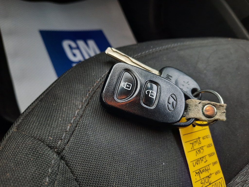 2015 Hyundai Tucson GL in Hebbville, Nova Scotia - 29 - w1024h768px