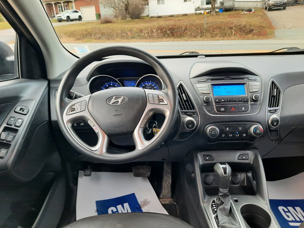 2015 Hyundai Tucson GL in Hebbville, Nova Scotia - 28 - w1024h768px