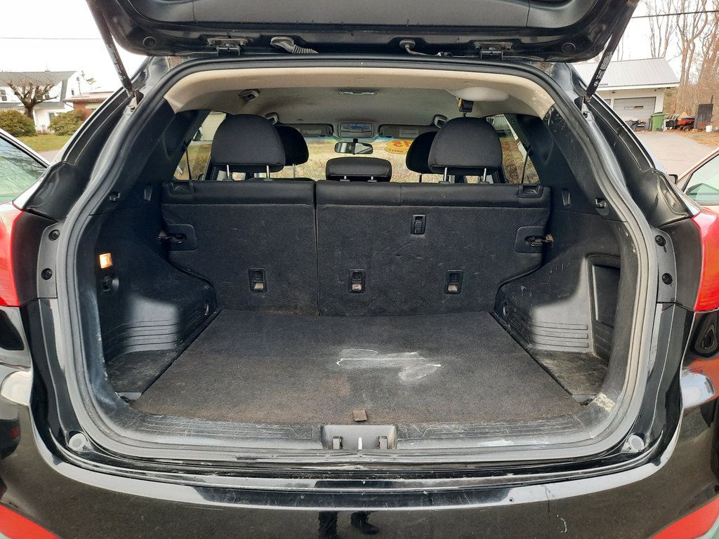 2015 Hyundai Tucson GL in Hebbville, Nova Scotia - 9 - w1024h768px