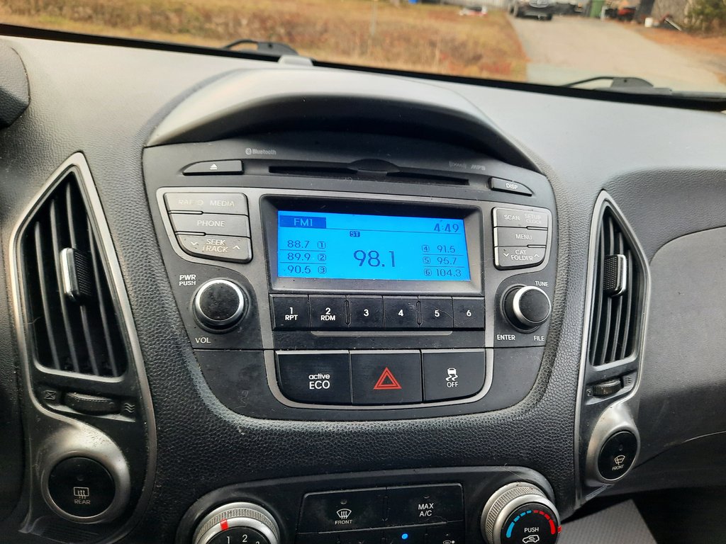 2015 Hyundai Tucson GL in Hebbville, Nova Scotia - 16 - w1024h768px